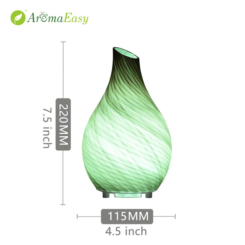 Wholesale Seascape Essential Oil Aroma Diffuser Aromaeasy