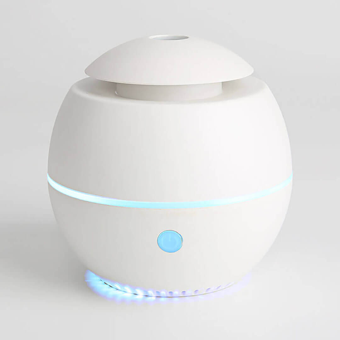 X125-Wholesale AromaPod Essential Oil Aroma Diffuser