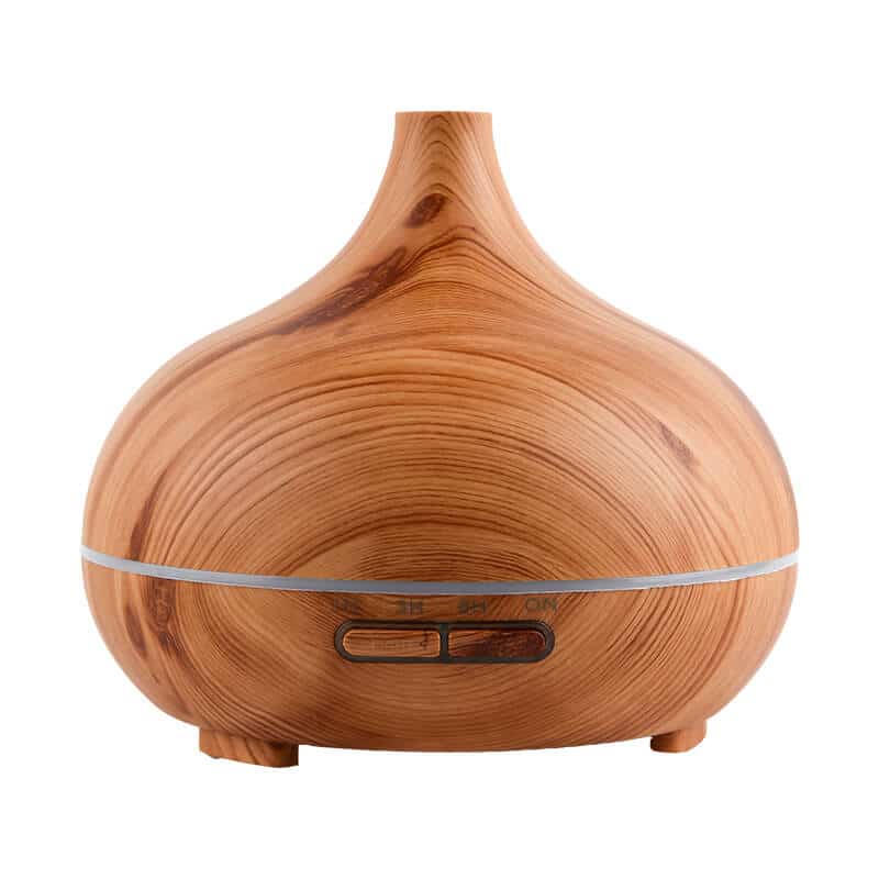 Wood grain diffuser X131