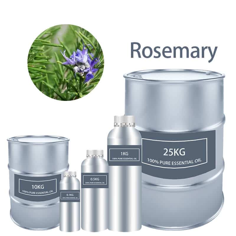 Rosemary Essential Oil Essential Oils bulk wholesale Pure supplier distribution factory manufacturer for sale Cheap buy where to buy near me