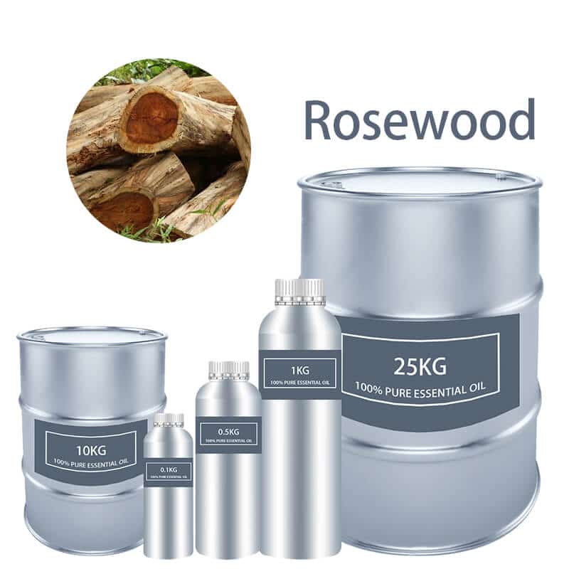 Rosewood Essential Oil Essential Oils bulk wholesale Pure supplier distribution factory manufacturer for sale Cheap buy where to buy near me