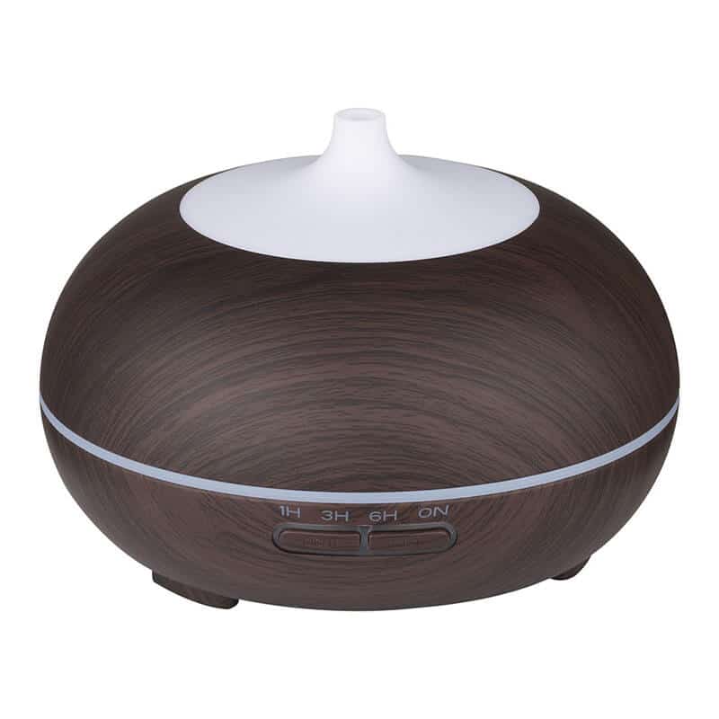 Wholesale Wood Grain Aroma Diffuser AromaEasy