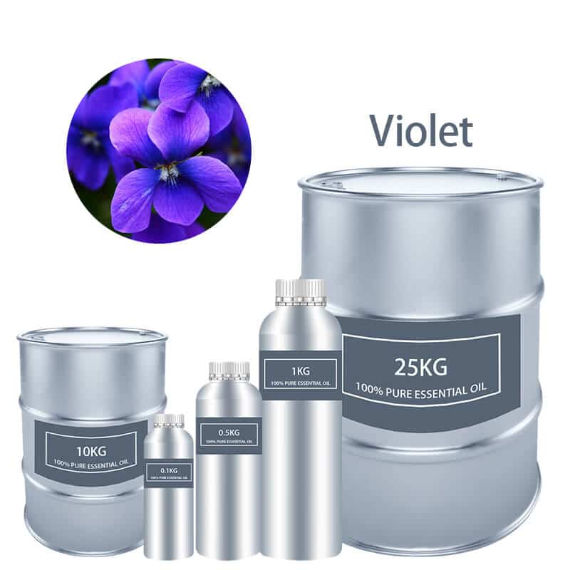 Violet Essential Oil Essential Oils bulk wholesale Pure supplier distribution factory manufacturer for sale Cheap buy where to buy near me