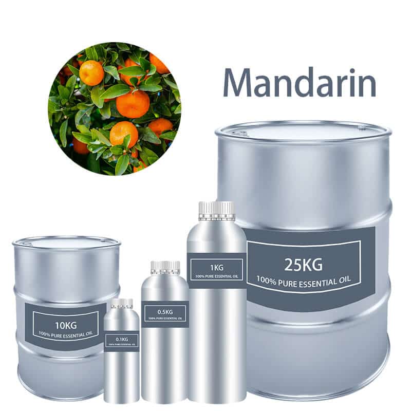 Mandarin Essential Oil Essential Oils bulk wholesale Pure supplier distribution factory manufacturer for sale Cheap buy where to buy near me
