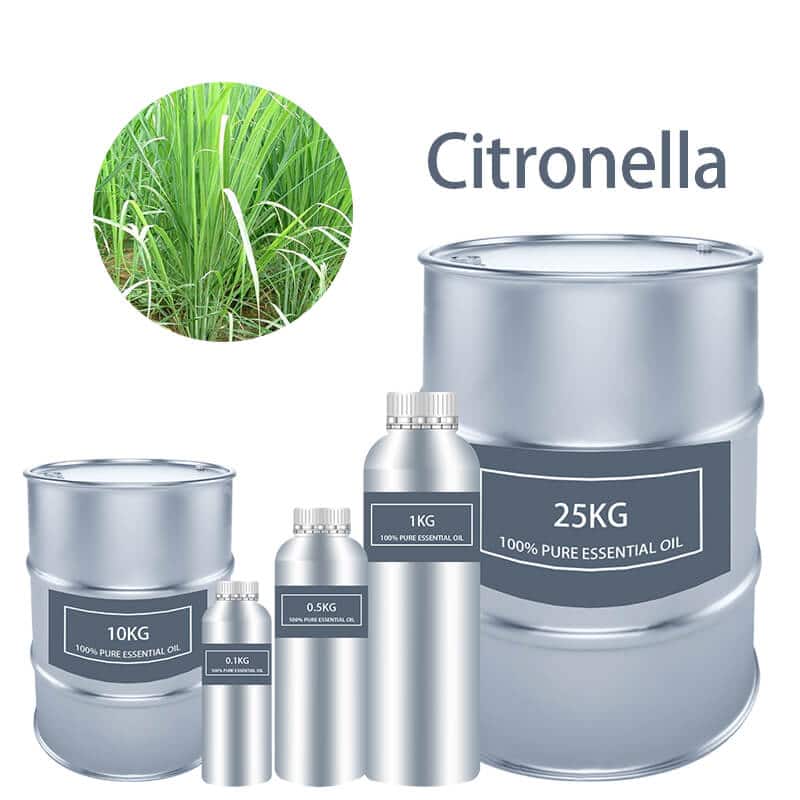 Citronella Essential Oil Essential Oils bulk wholesale Pure supplier distribution factory manufacturer for sale Cheap buy where to buy near me