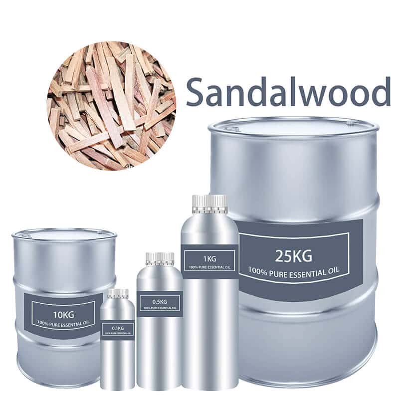 Sandalwood Essential Oil Essential Oils bulk wholesale Pure supplier distribution factory manufacturer for sale Cheap buy where to buy near me