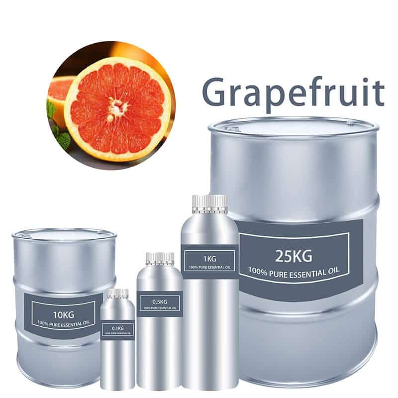 Grapefruit Essential Oi Essential Oils bulk wholesale Pure supplier distribution factory manufacturer for sale Cheap buy where to buy near me