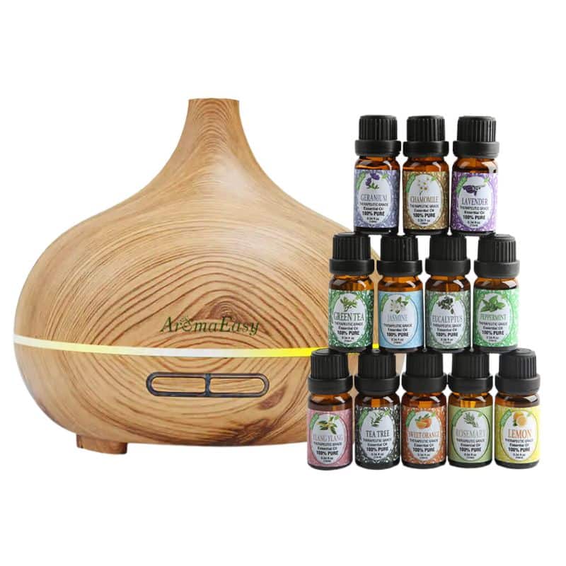 Essential Oil Premium Kit K005_800x800
