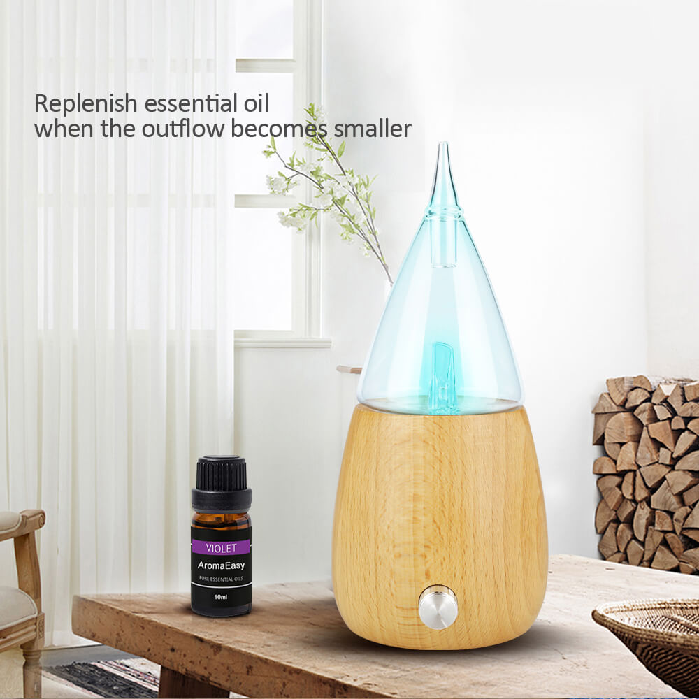Wholesale Nebulizing Diffuser X210 - Image 3