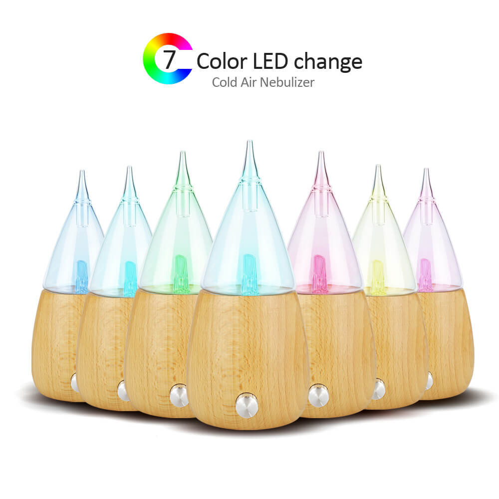 Wholesale Nebulizing Diffuser X210 - Image 4