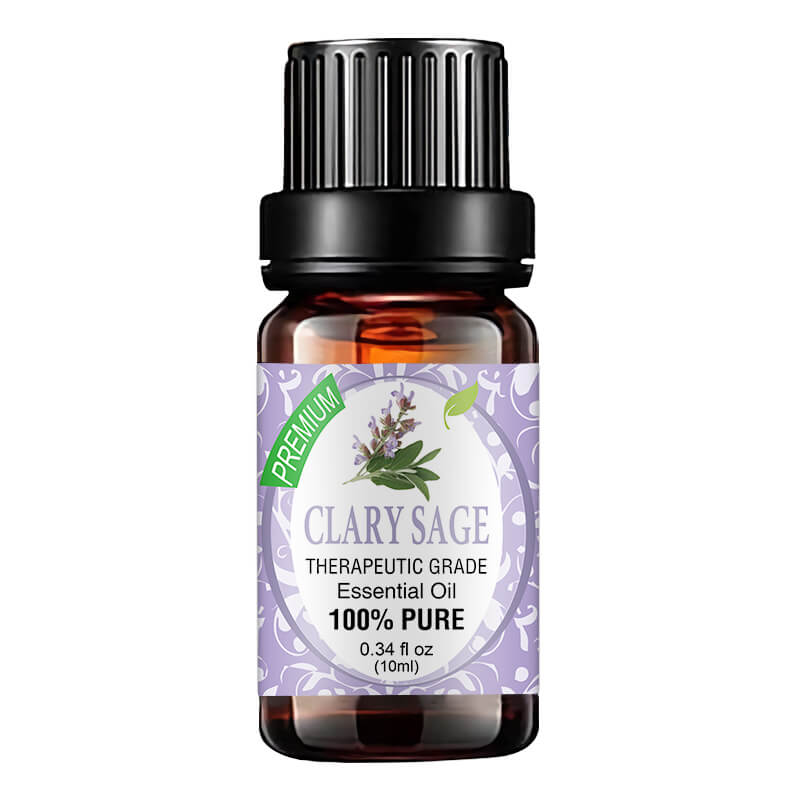 Clary Sage Essential Oils bulk wholesale Pure supplier distribution factory manufacturer for sale Cheap buy where to buy near me