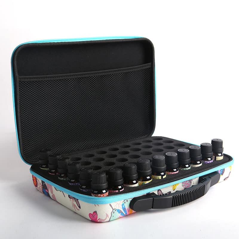 60ct essential oil carrying bag b007-5