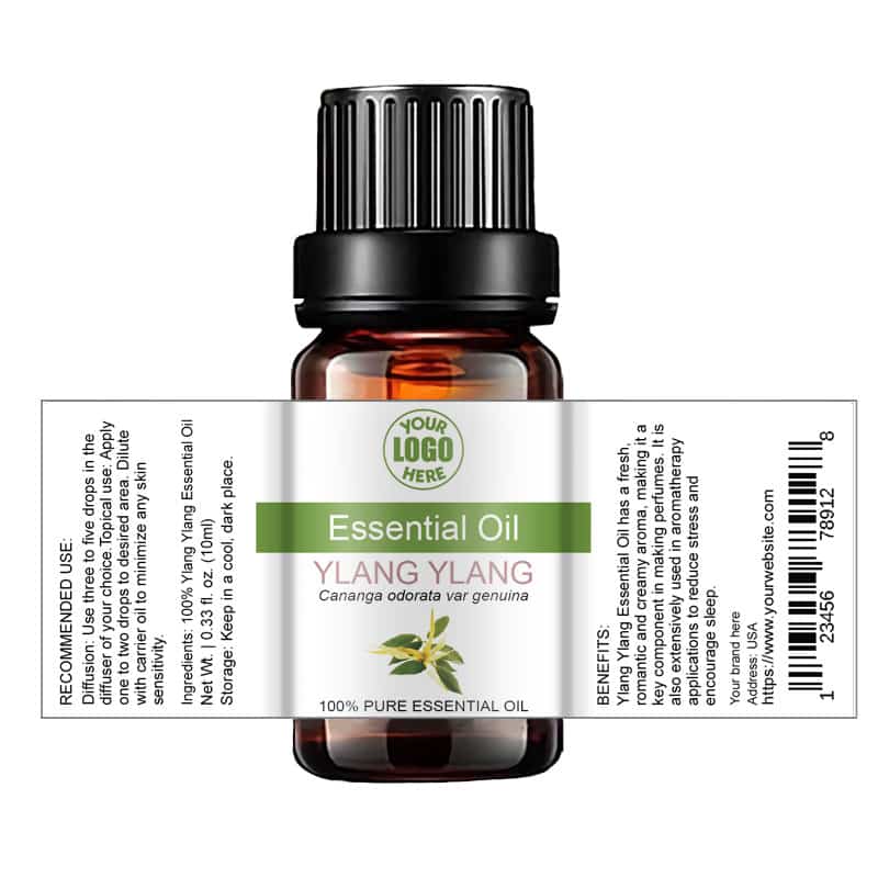 Private-label-essential-oil-Ylang-Ylang-PE129