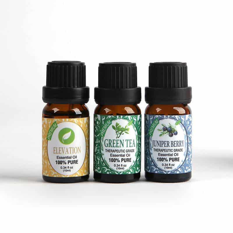 essential oils set wholesale