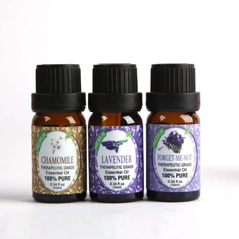 gift for essential oil lover