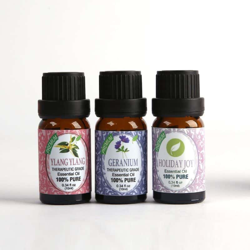 natural gifts for her