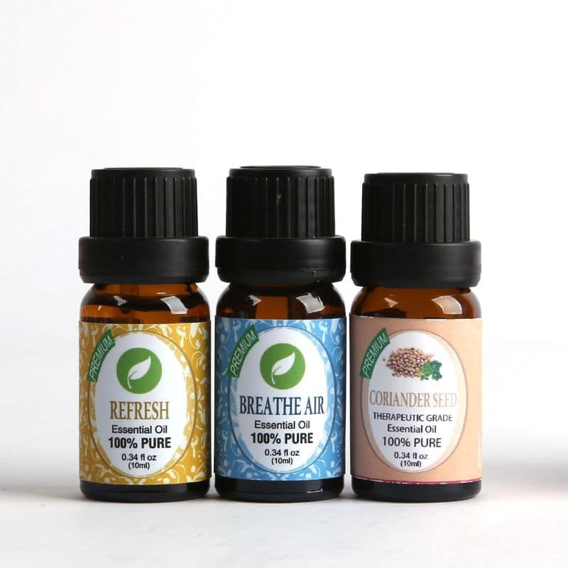 Clear and Focused Office 3 Set