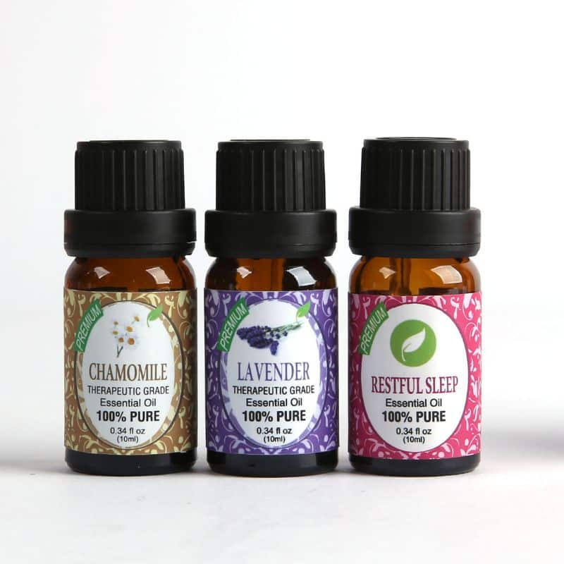 Snooze and Snuggle Bedroom 3 Set