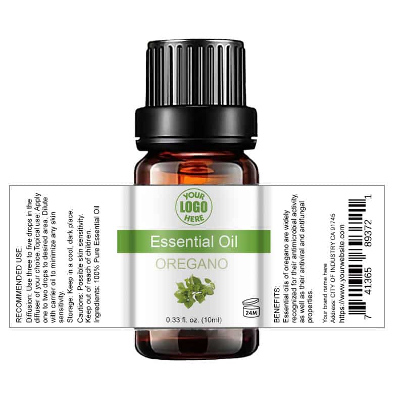 Private-label-essential-oil-oregano-PE177