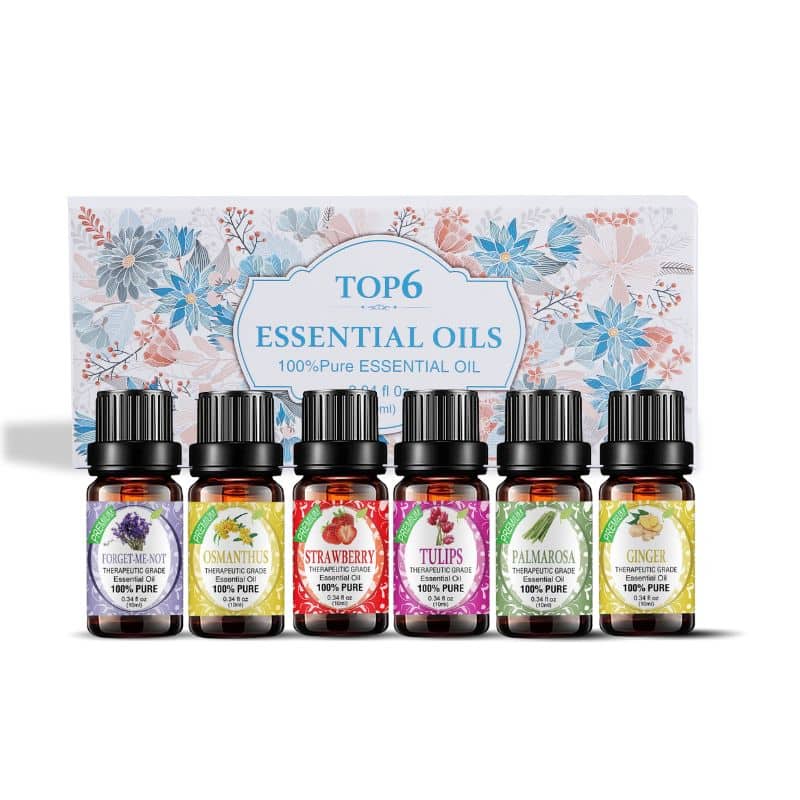 Snooze and Snuggle Bedroom 6 Set