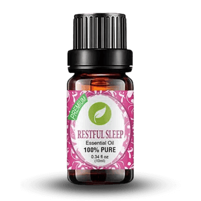 essential oil blends