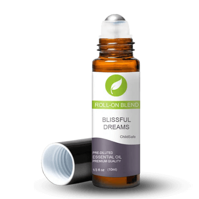 essential roll on oils