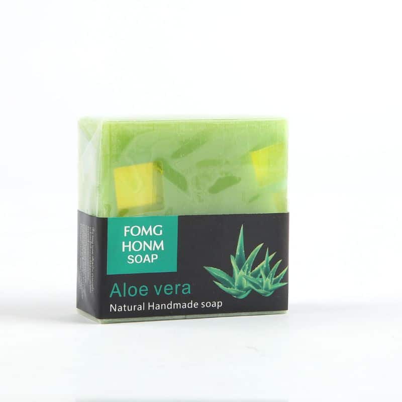 All Natural Bar Soap