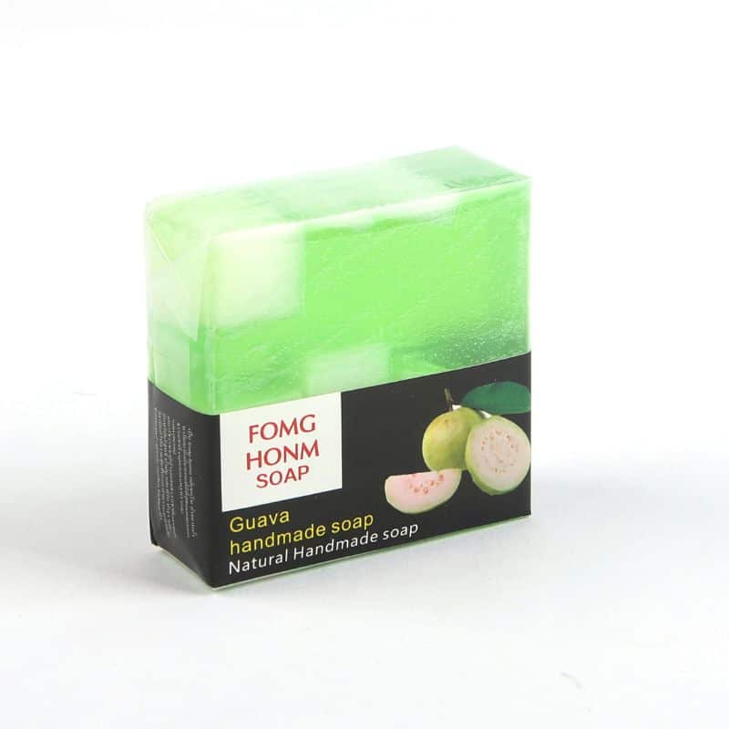 Skin Care Soap