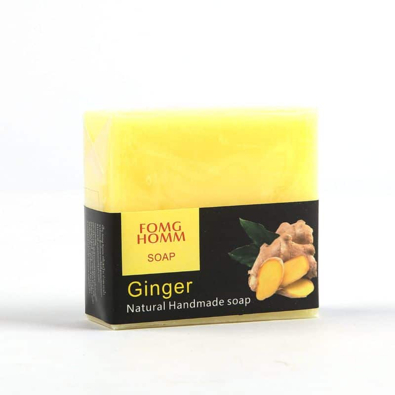 Floral Scent Relaxing Soap