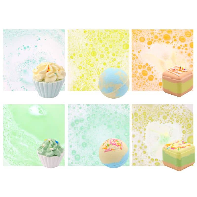 bath bomb maker