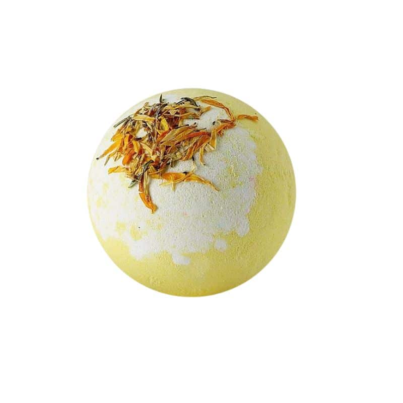 lush bath bombs