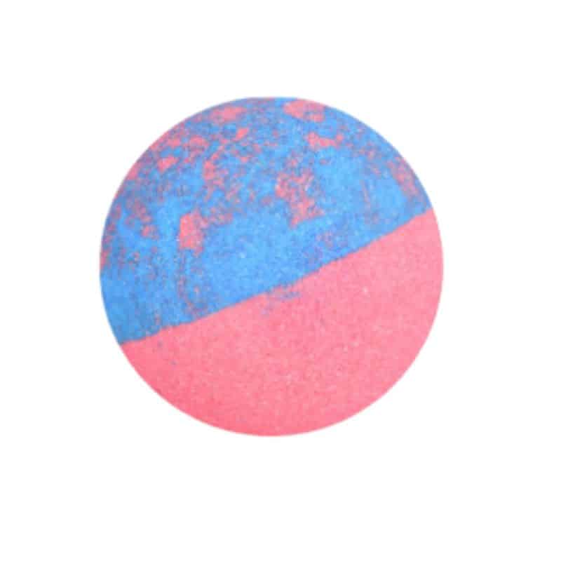 bath bombs for sensitive skin