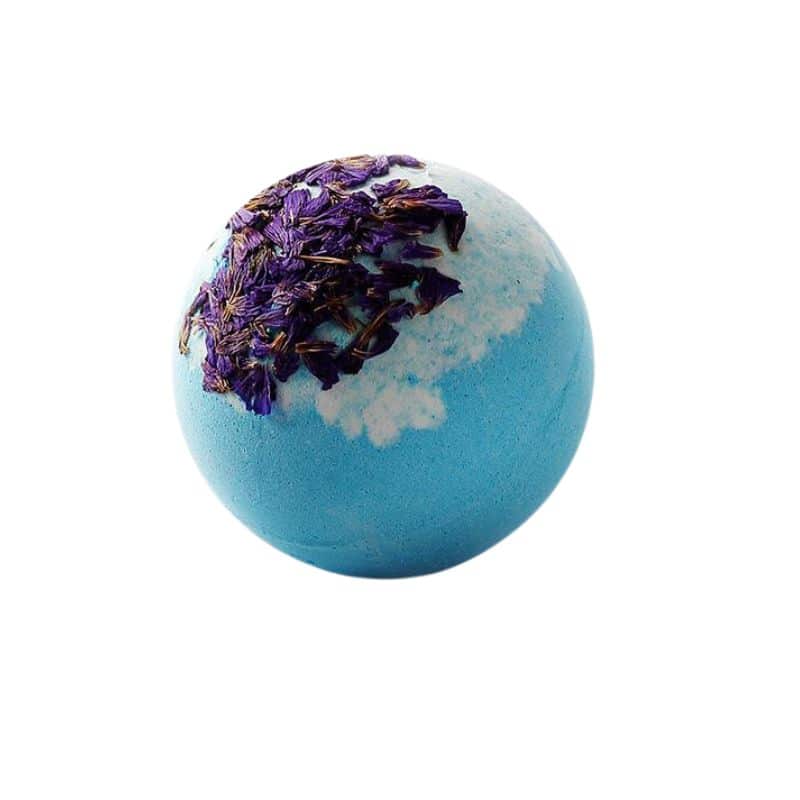 bath bomb