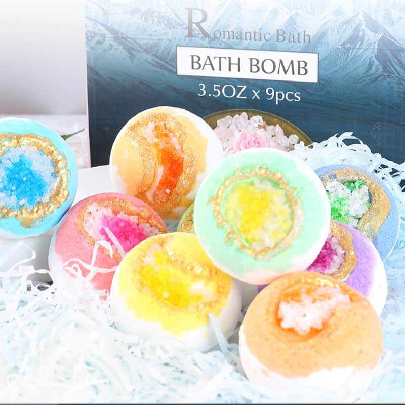 cheap bath bombs
