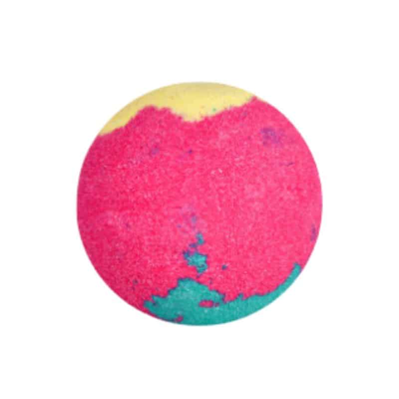 all natural bath bombs