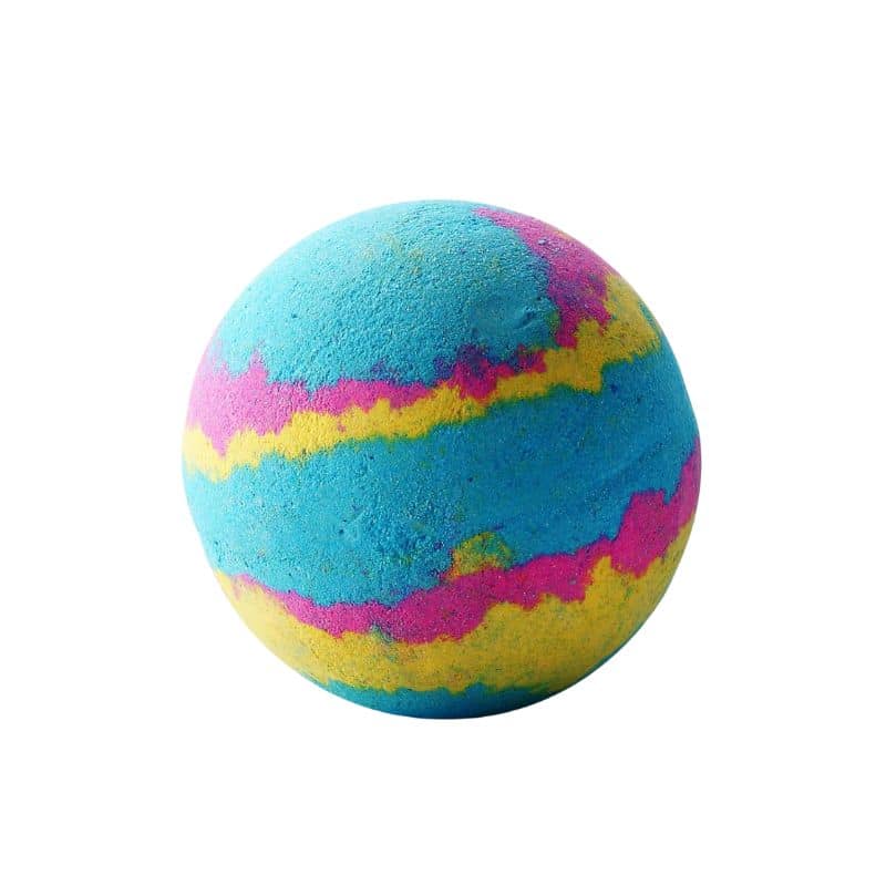 bath bomb set