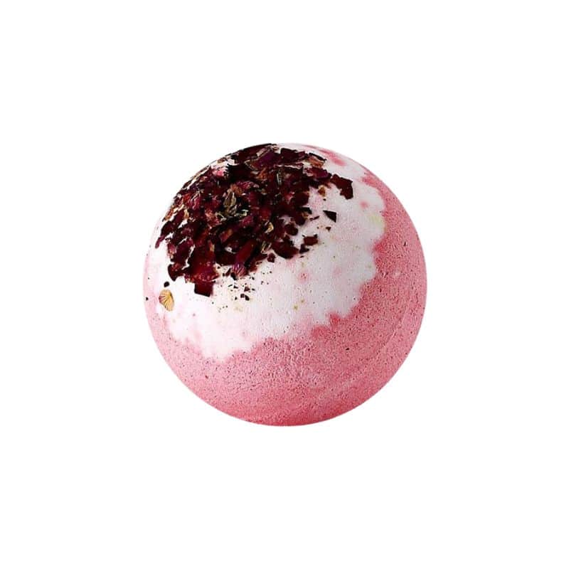 bath bombs