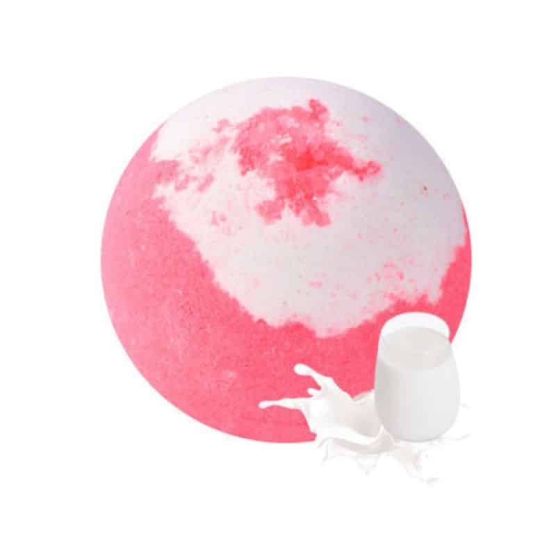 shower bath bombs