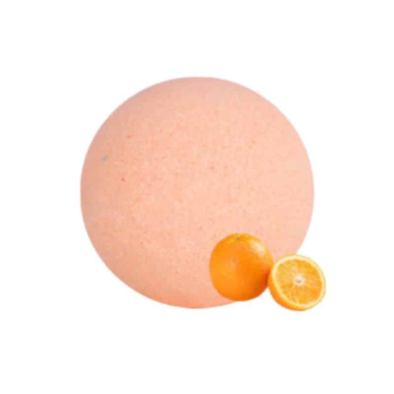 bath bomb set