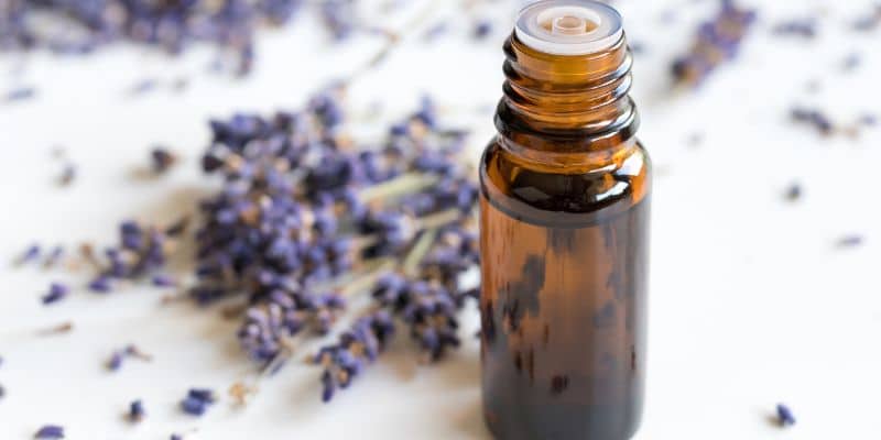 Private Label Essential Oil