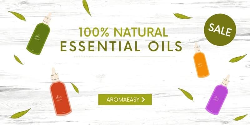 essential oil for sore throat