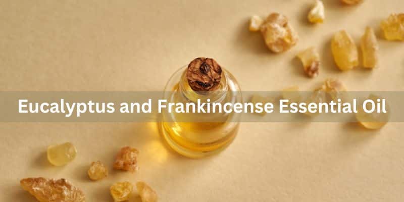 frankincense and myrrh essential oil